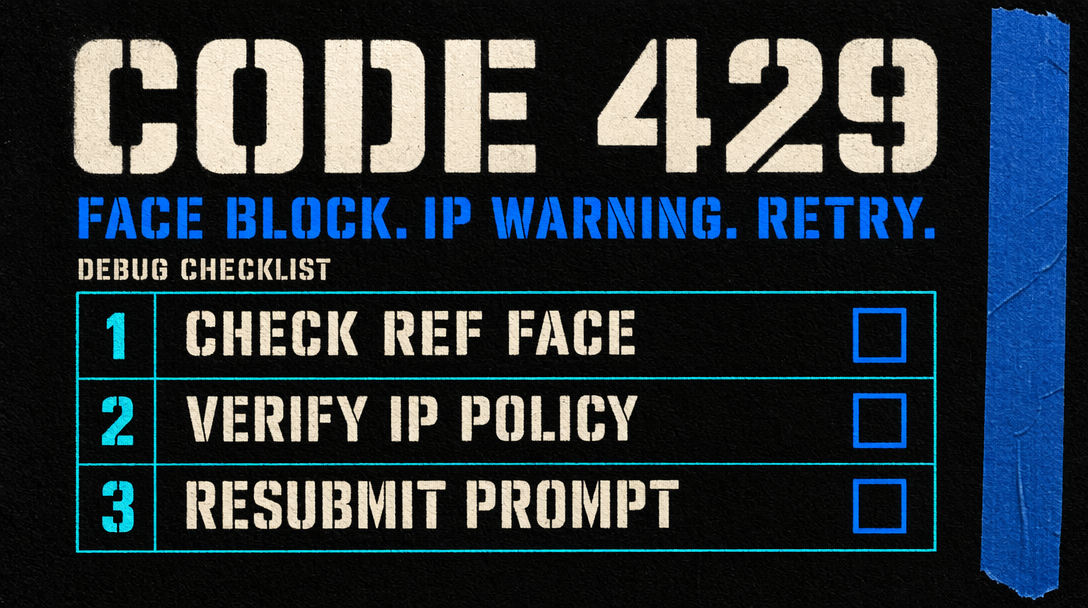 Two guardrails at the model layer, not the host layer