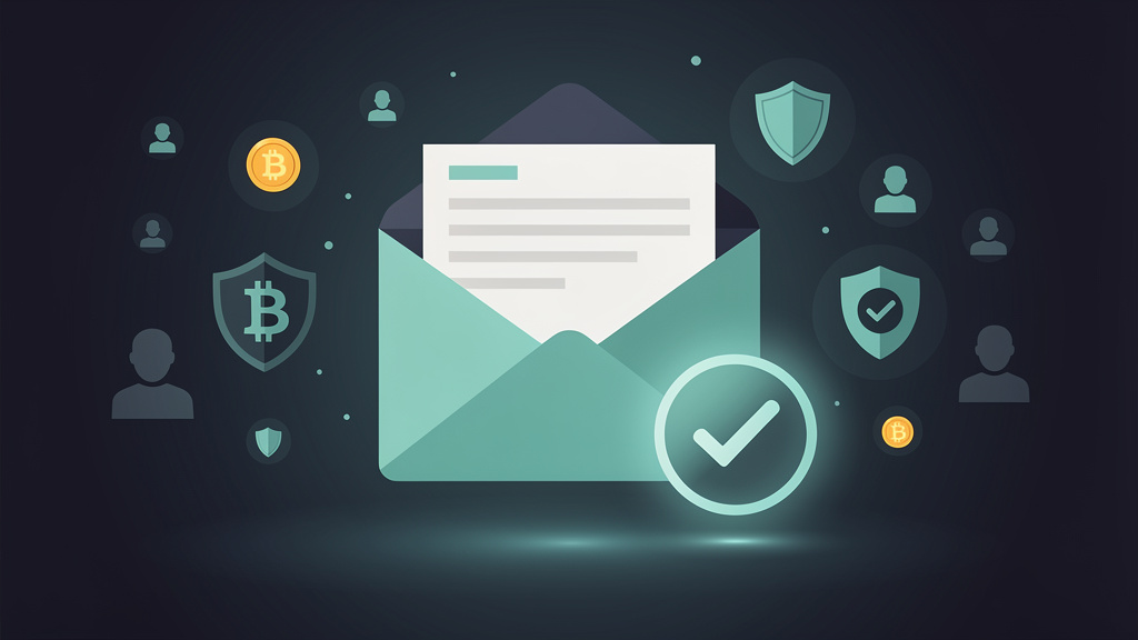Crypto Exchange KYC: Using Email Verification for Compliant Onboarding