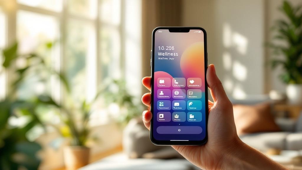 Bienestar Digital App: Guía Completa 2026