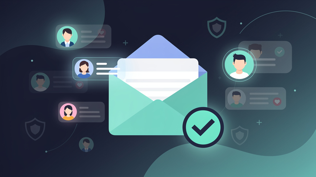 Email Verification for Dating Apps: Stopping Catfish and Fake Profiles