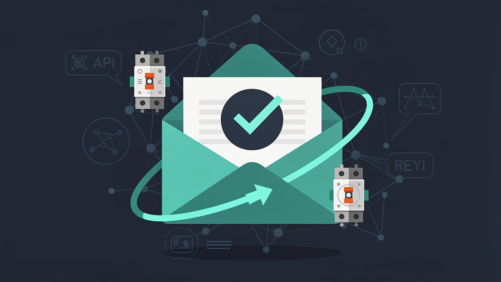 Email Verification API: Build Resilient Systems with MailValid ($0.001) vs ZeroBounce ($0.008)