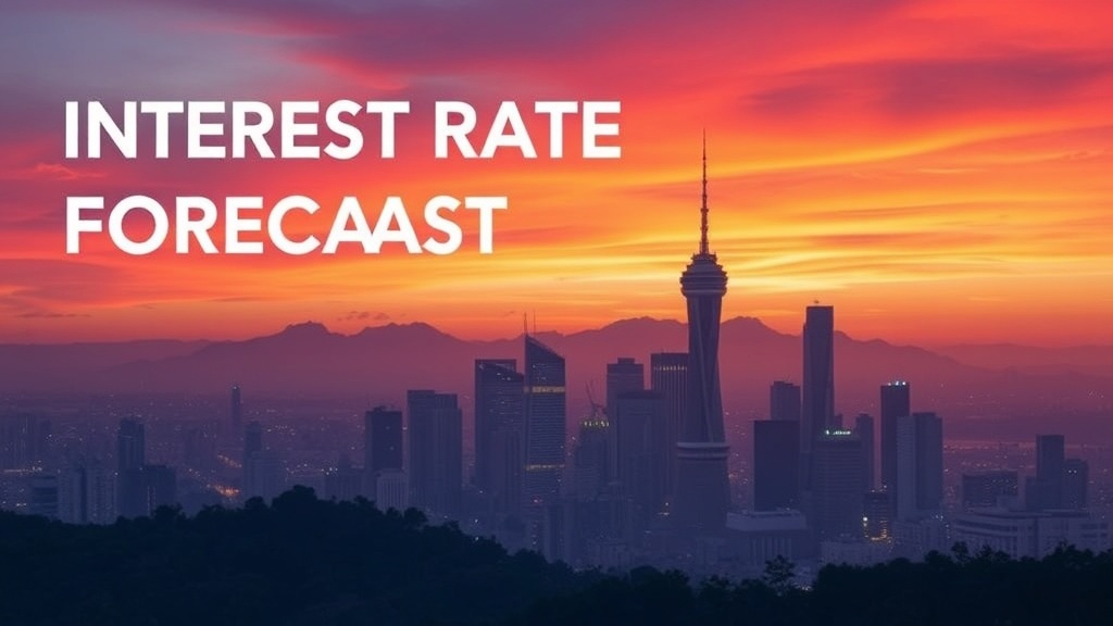 Interest Rate Forecast Q2 2026: What Businesses and Consumers Need to Know