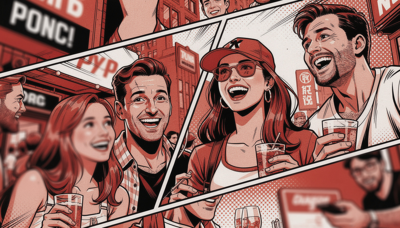 Daniel Tosh: My First Farewell Tour