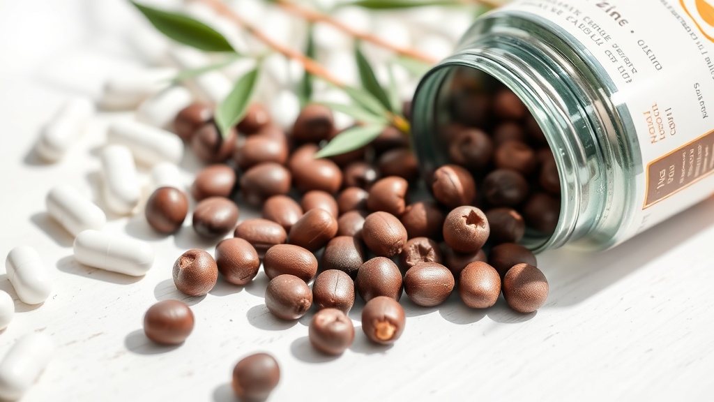 쏘팔메토아연 관련 이미지 1