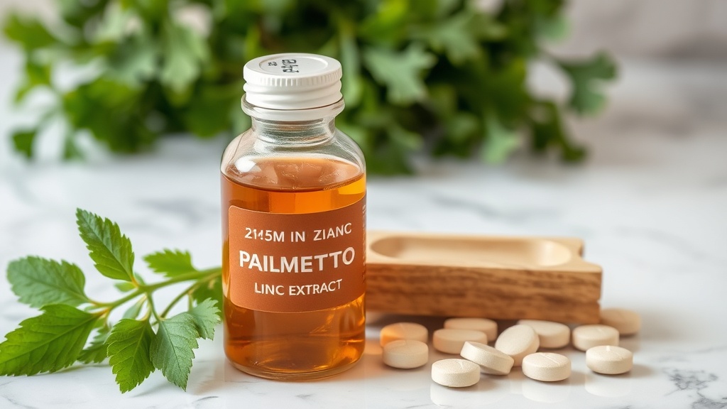 쏘팔메토아연 관련 이미지 2