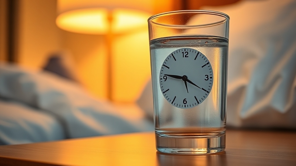 야간뇨치료방법 관련 이미지 1