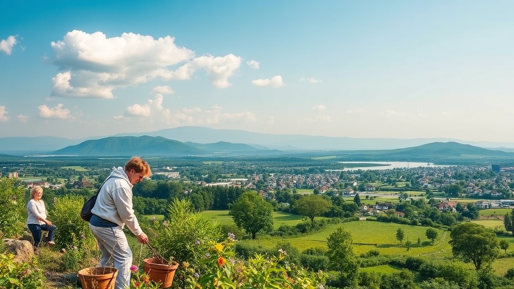 Beyond the Buzz: Real-Life Hacks for Sustainable Living in 2026