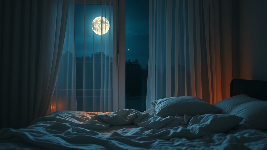 밤에화장실자주 관련 이미지 1