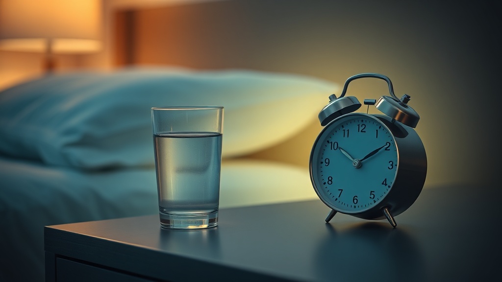 밤에화장실자주 관련 이미지 3