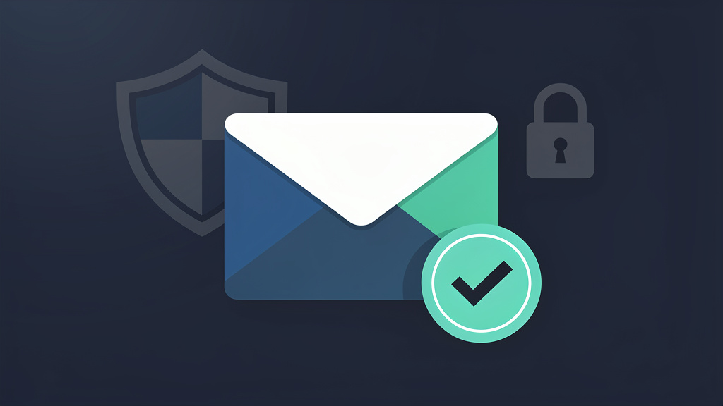 Email Verification for Government: Meeting FedRAMP and CJIS Standards