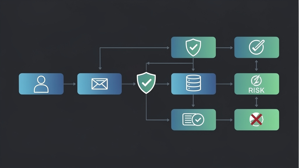 Diagram illustrating key concept