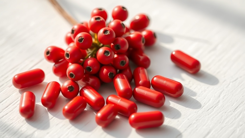 쏘팔메토레드 관련 이미지 1