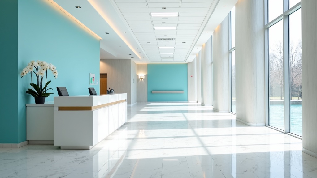 Aster Hospitals preview