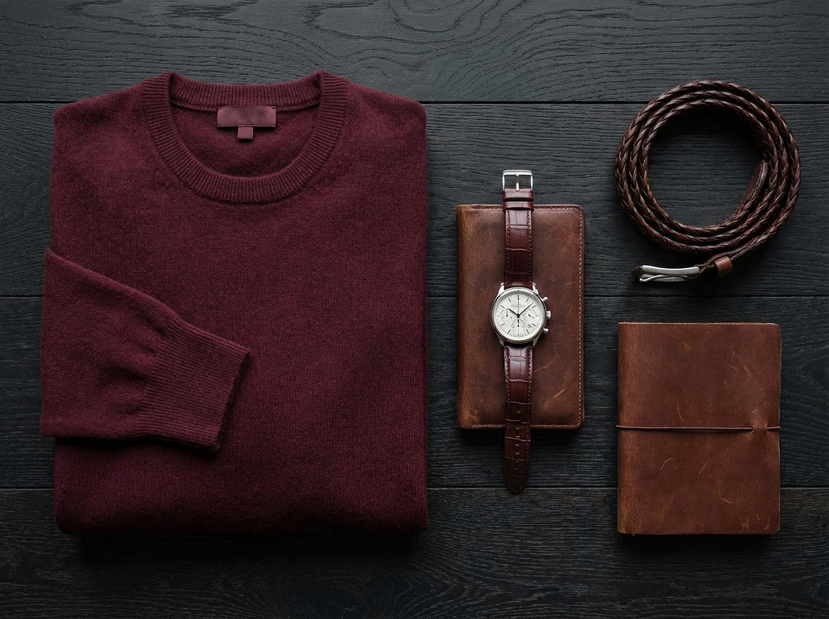 Détails de vêtements de la marque Hommes de Bordes