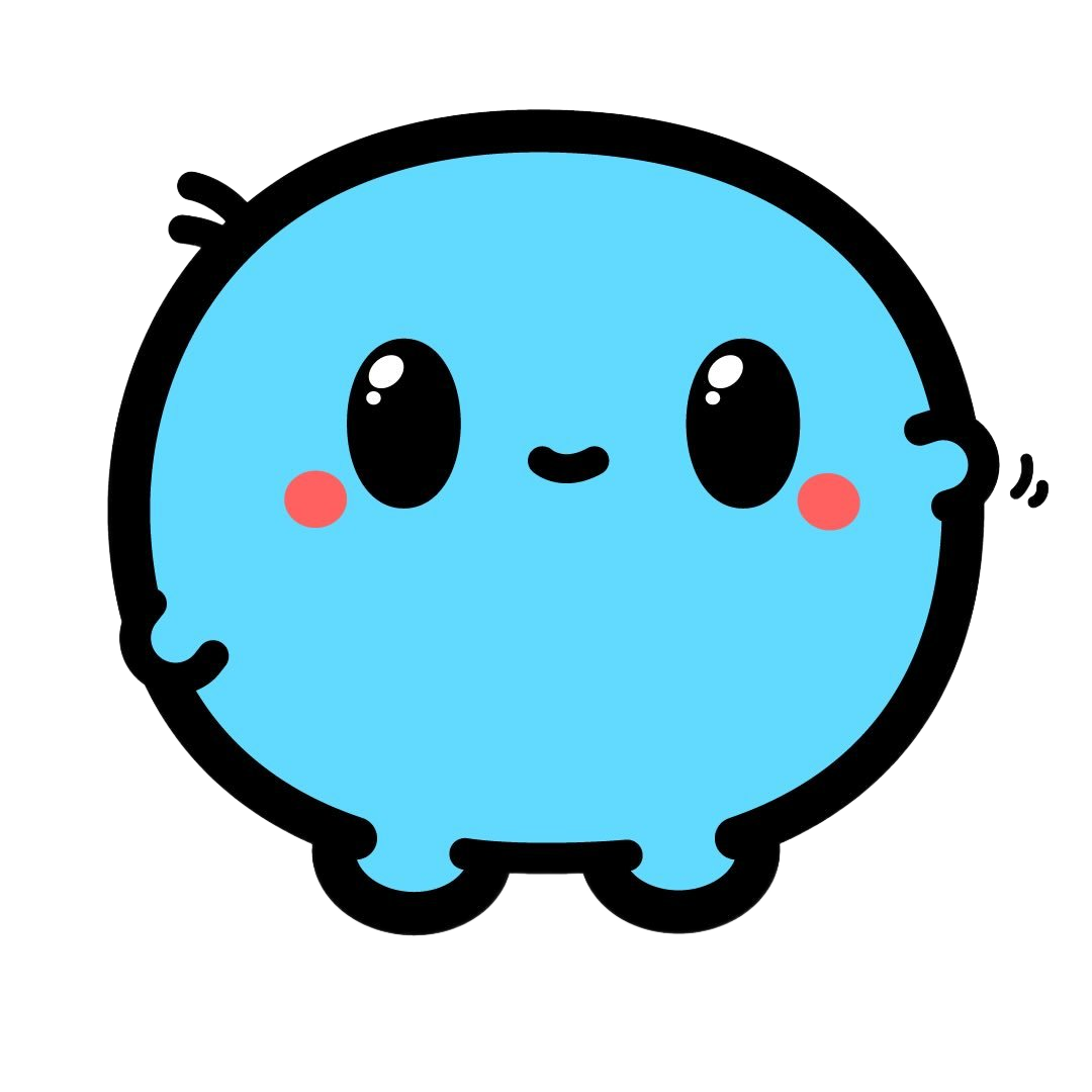 ScaryMo Mascot