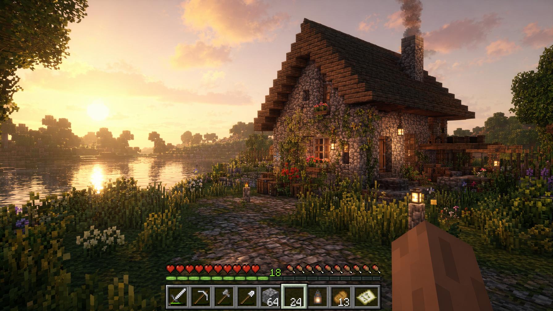 Block Builder Sequel