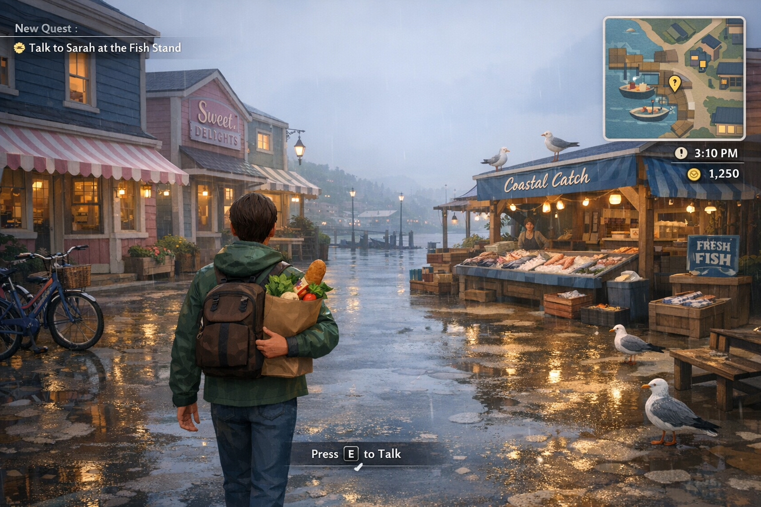 gpt-image-1.5 render