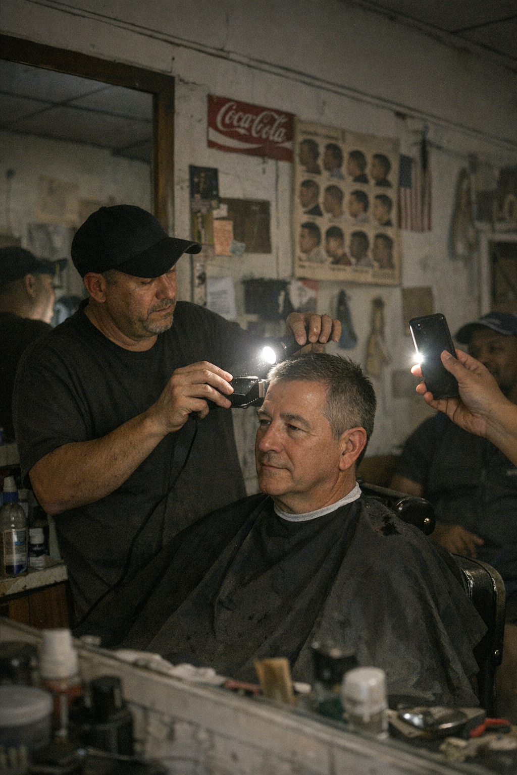 gpt-image-1.5 render