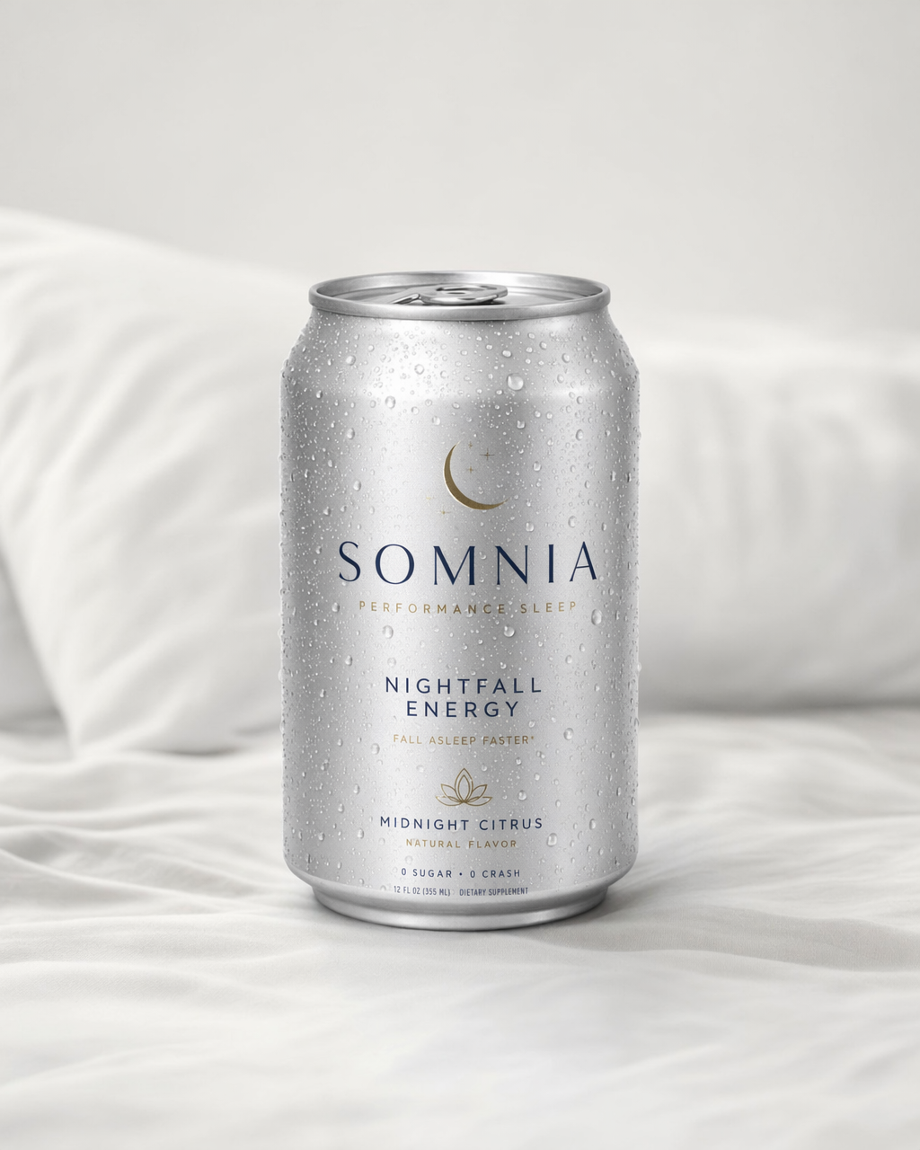 Plain Can To Absurd Energy Drink Campaign