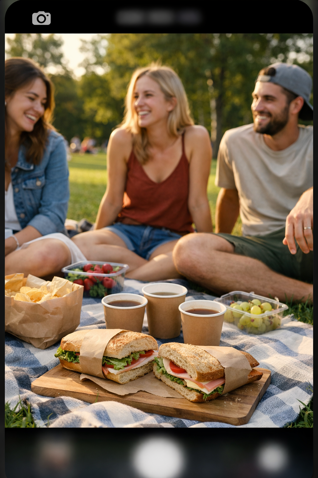 Source image for the edit