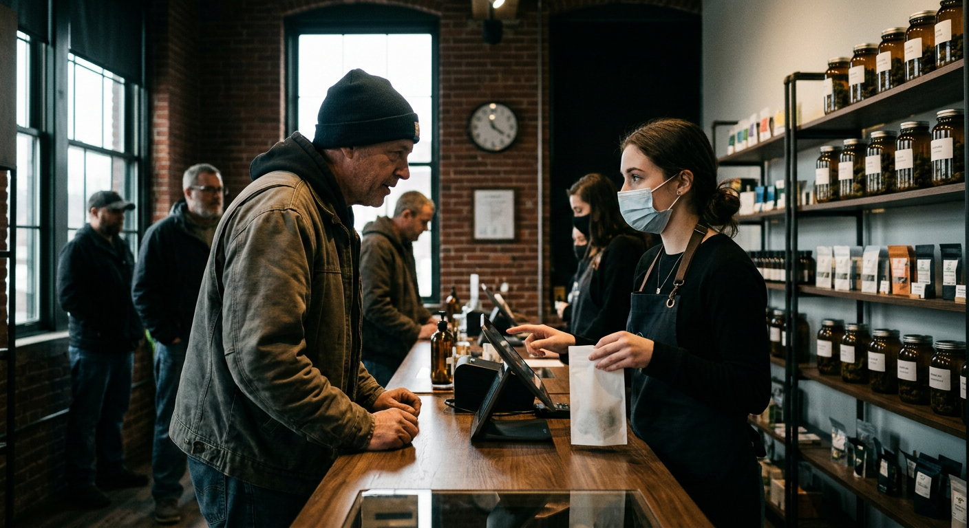 MA updates law on cannabis sales in time for 4/20. What to know - Fall River Herald News