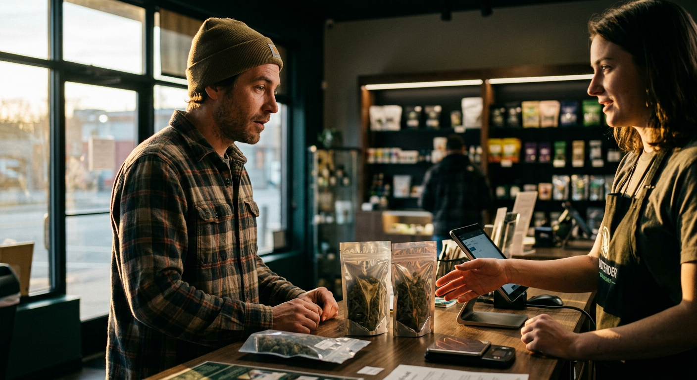 Marijuana users could buy twice as much weed in MA if Healey signs bill - Worcester Telegram