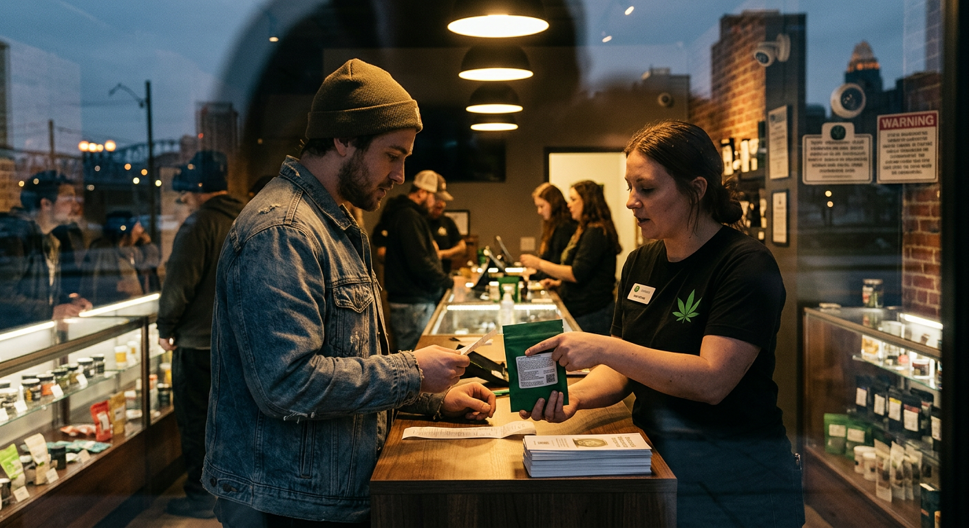 Ohio marijuana law is different this 4/20. What consumers need to know - Cincinnati Enquirer