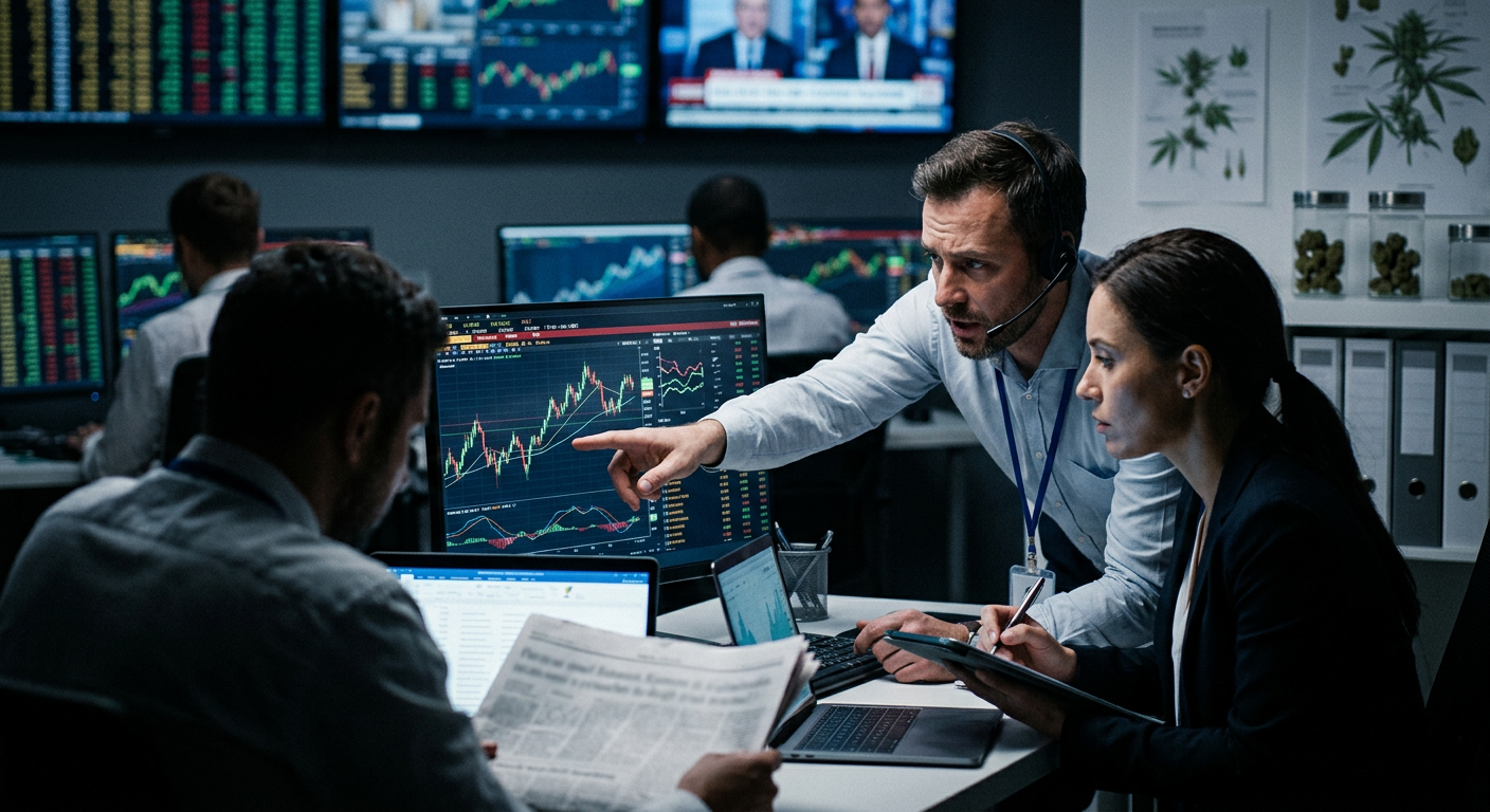 Actionable Trading Ideas, Real-Time News, Financial Insight - Benzinga