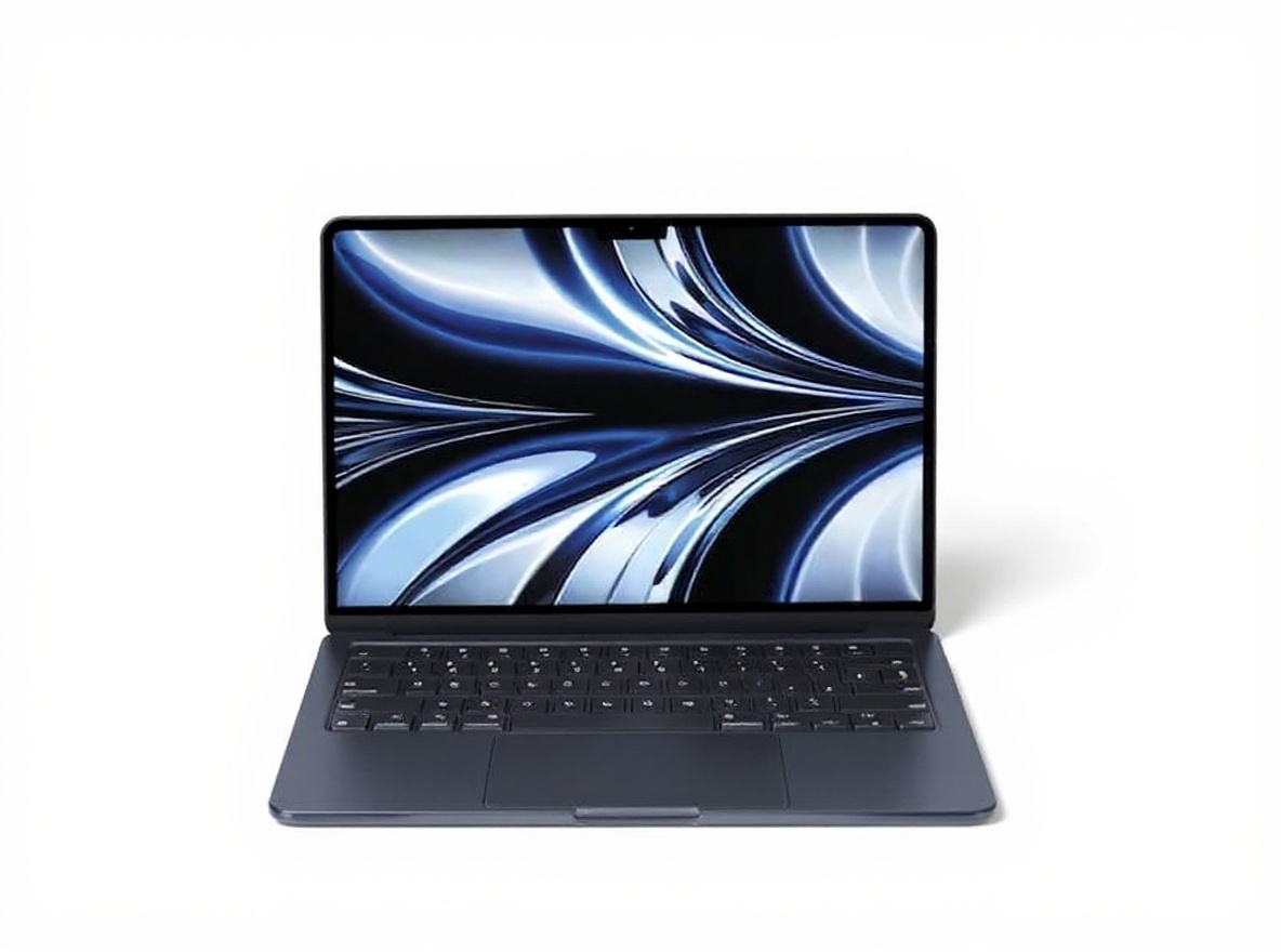 laptop — free 3D model