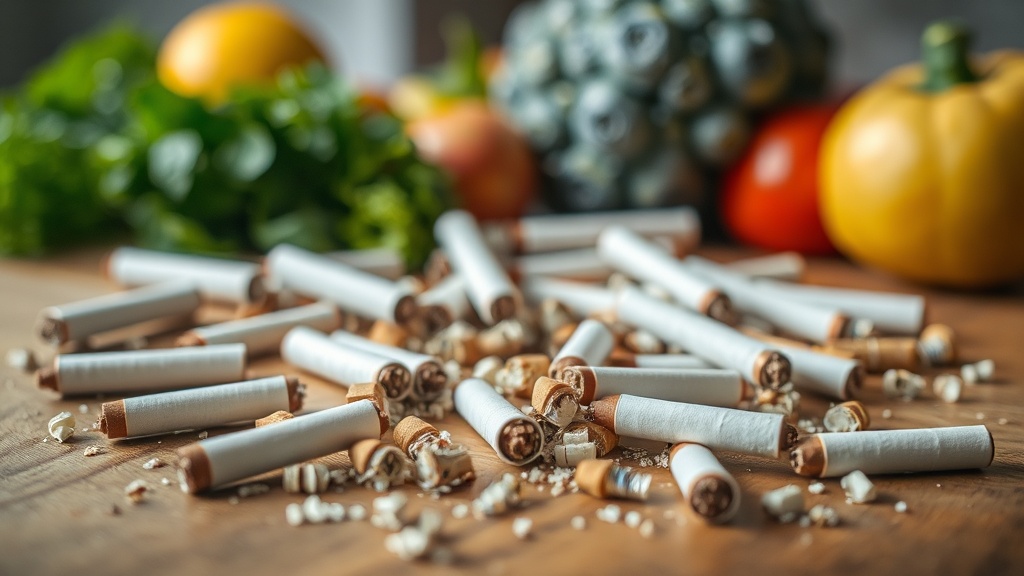 담배발기부전 관련 이미지 1