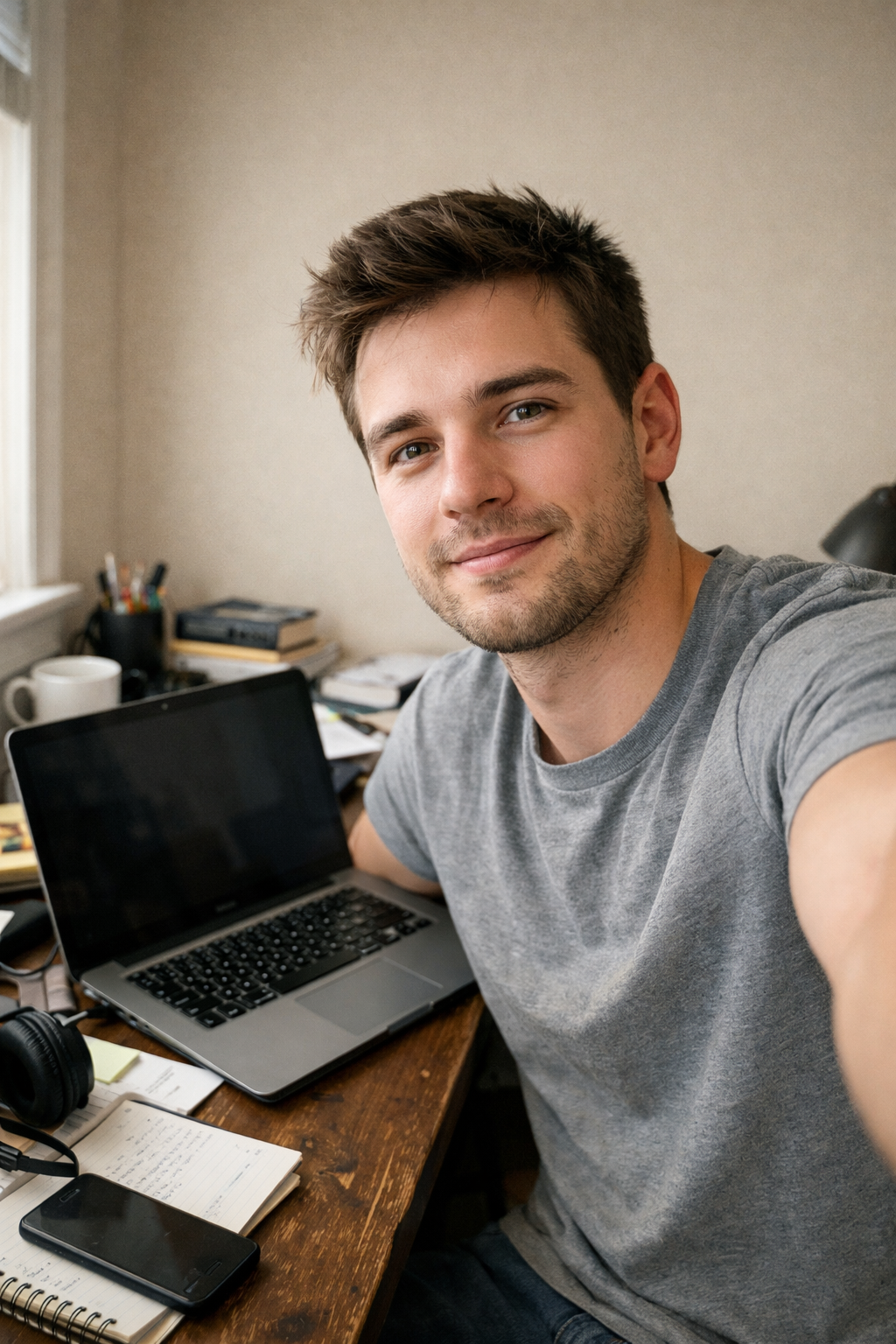 Source image for the edit