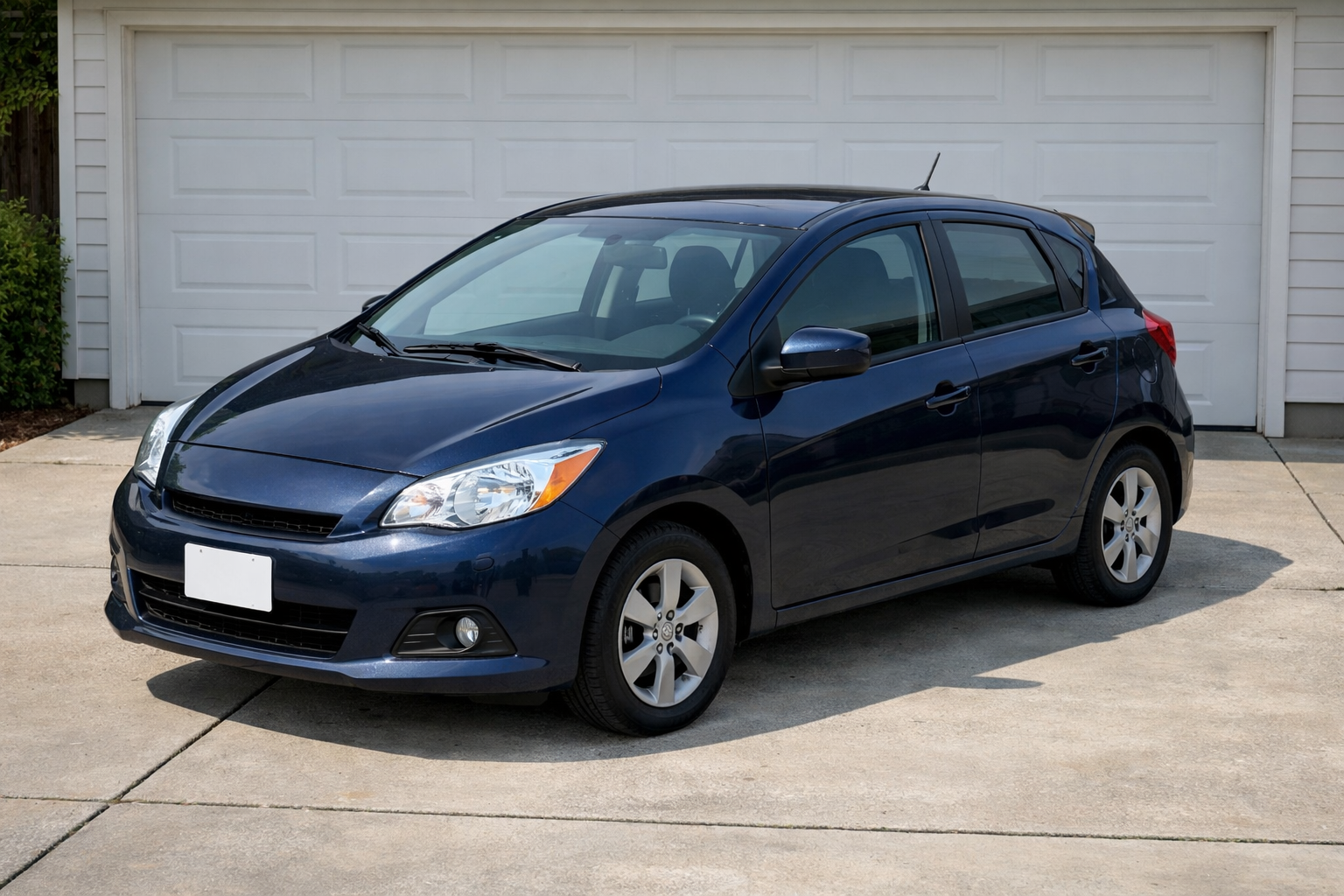 Source image for the edit