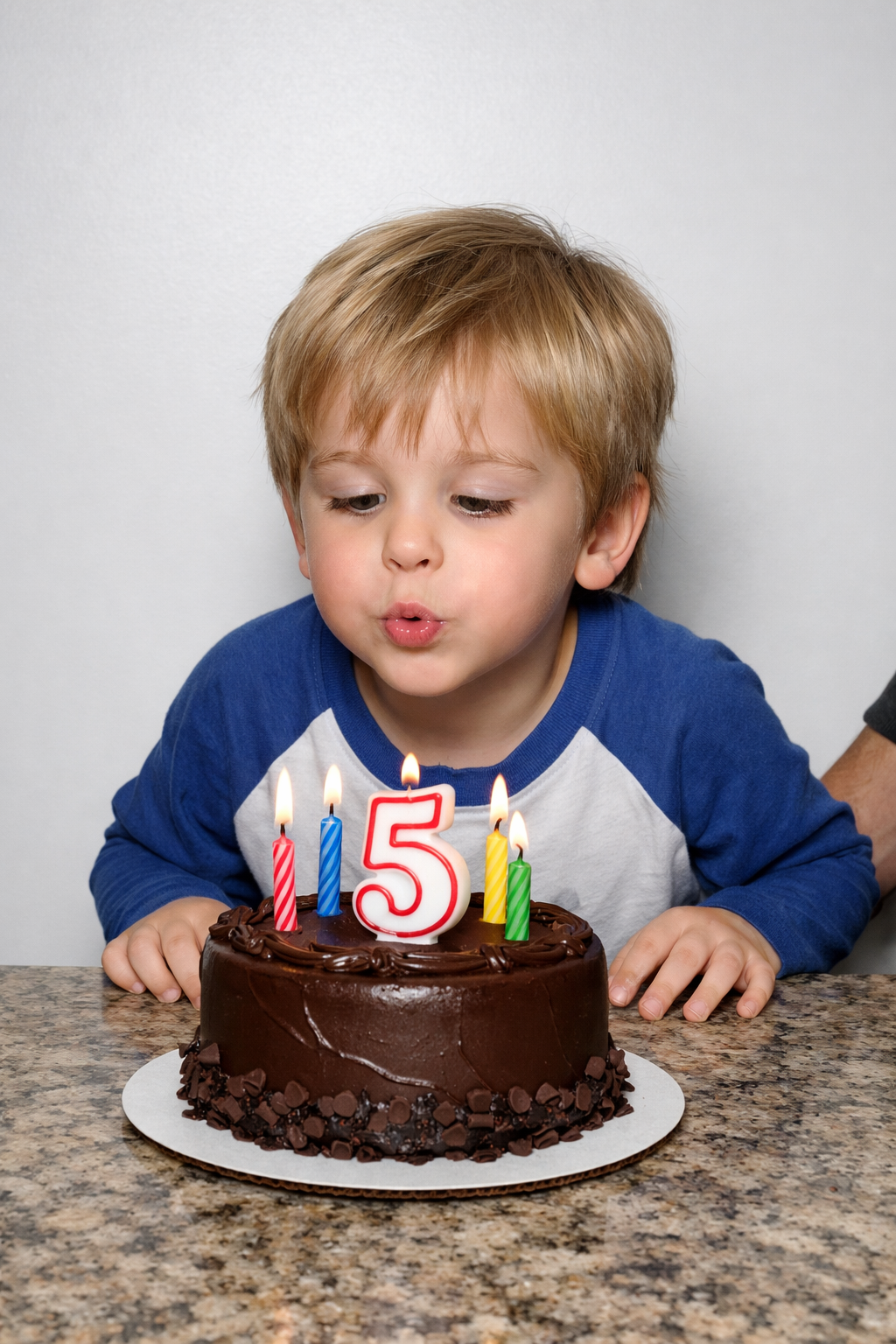 Source image for the edit