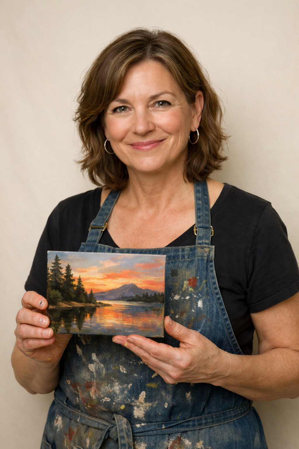 Source image for the edit