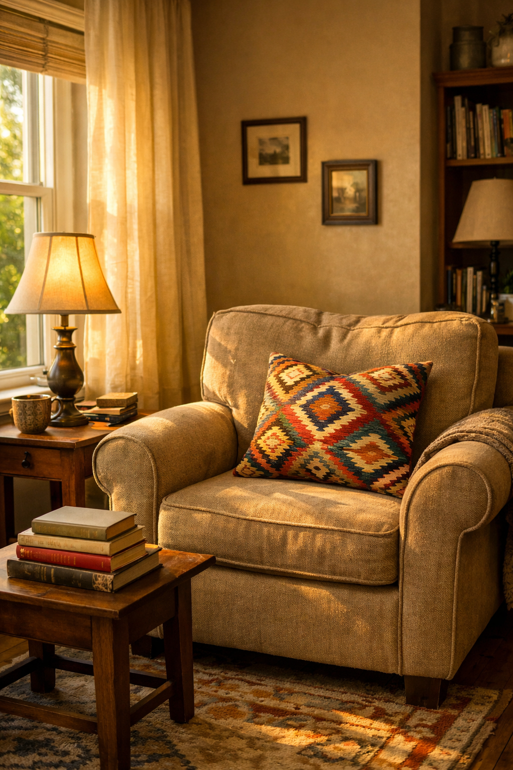 Source image for the edit