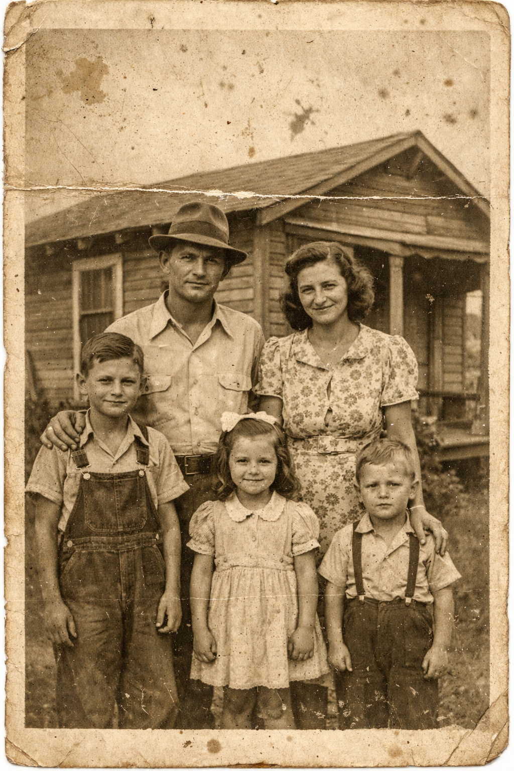 Source image for the edit