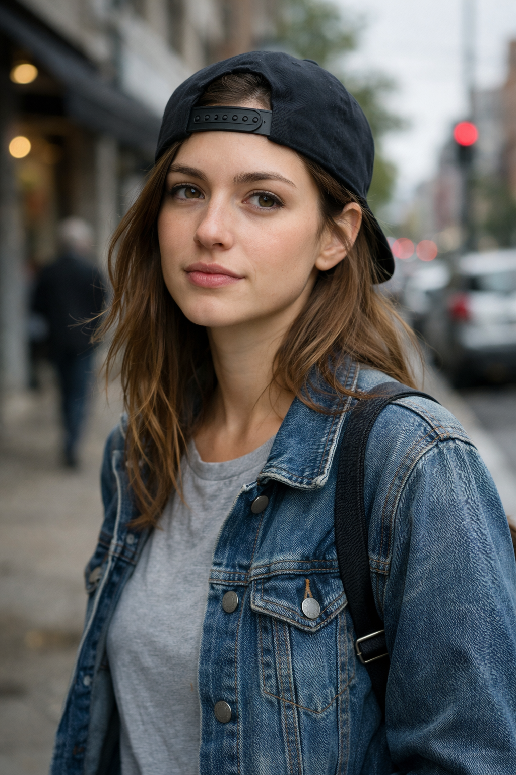 Source image for the edit