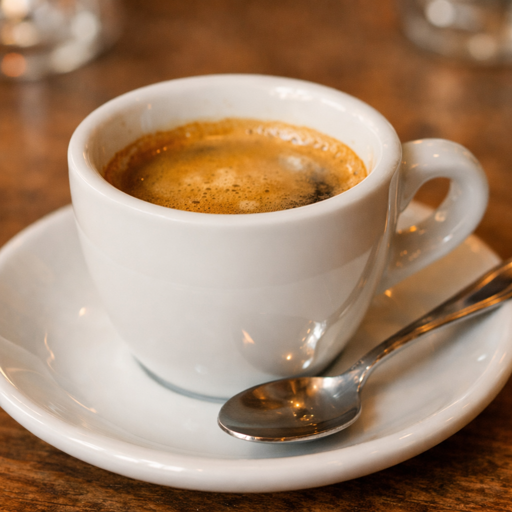 Remove lipstick stains from cup