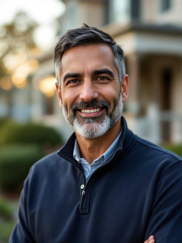 Picture of Luis Ortega