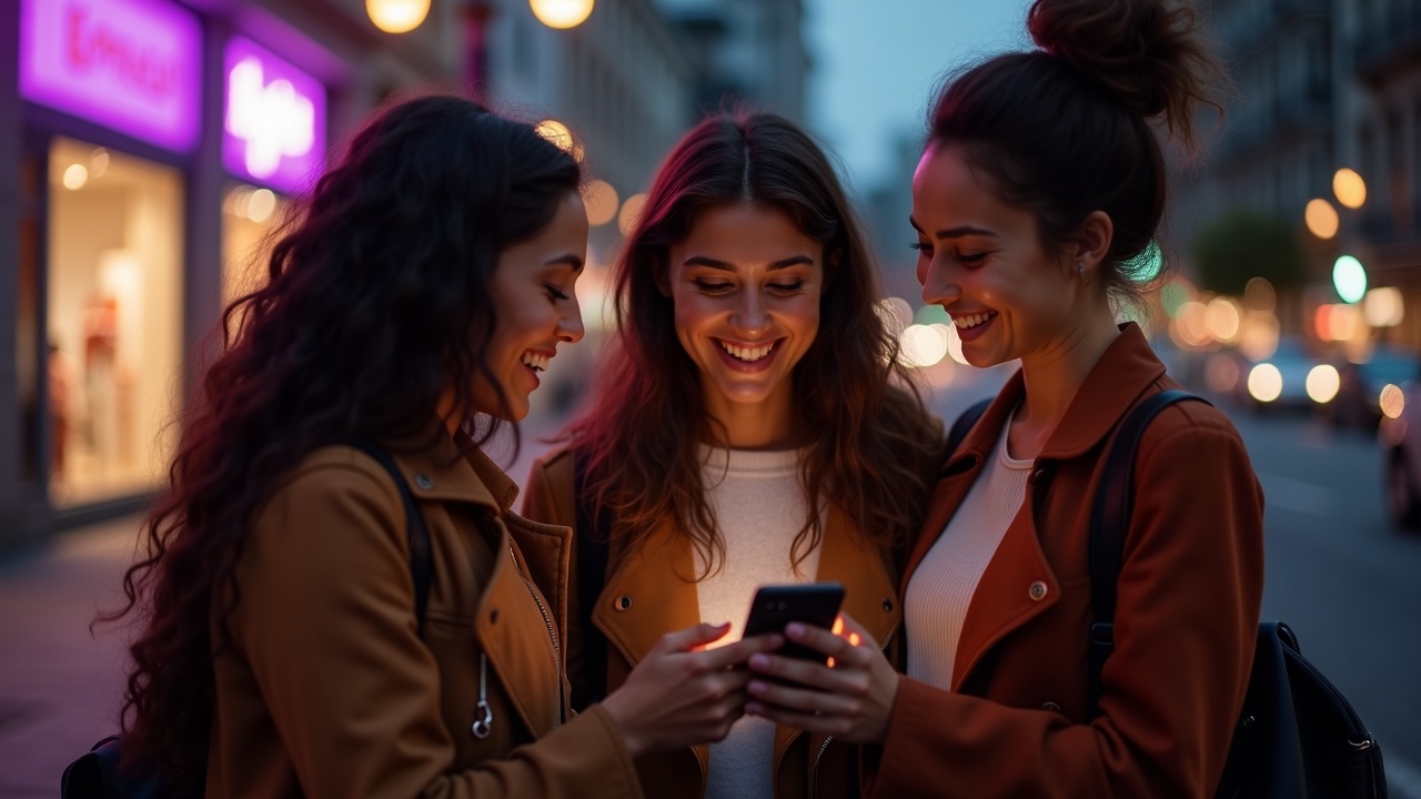 Como proteger suas amigas e ganhar Premium grátis