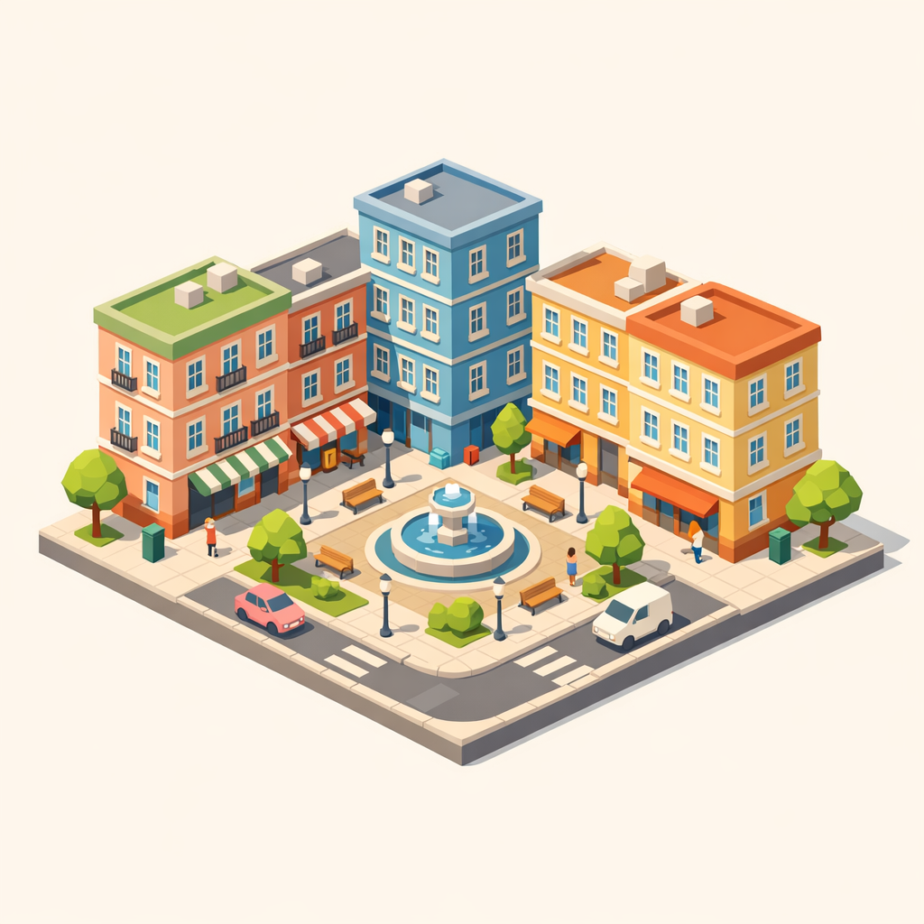 gpt-image-1.5 render