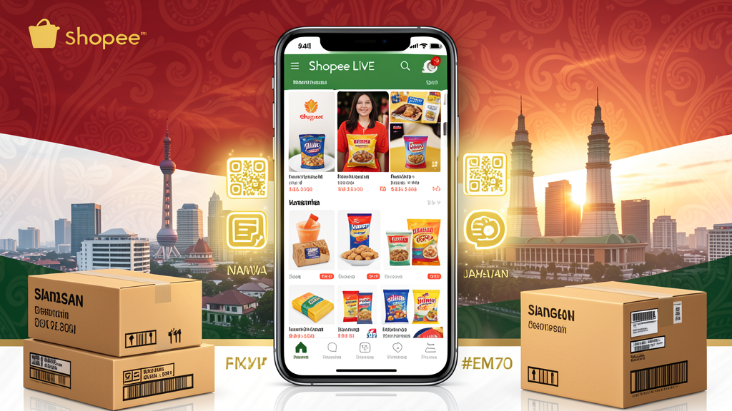 How to Use a Tokopedia Personal Shopper from Abroad (2026 Guide)