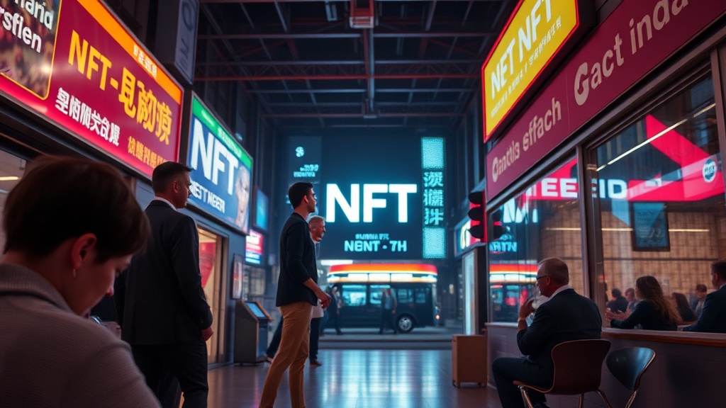The Rise and Fall of NFTs: What Really Happened