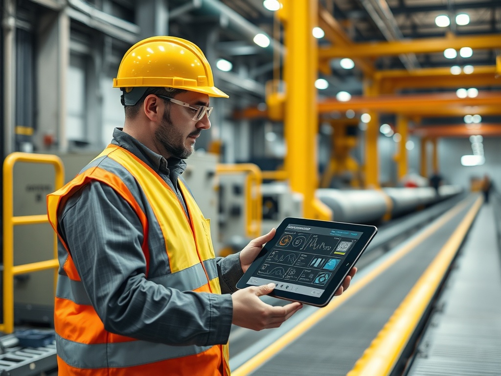 وكلاء الذكاء الاصطناعي في المصنع: من يجني الأرباح؟