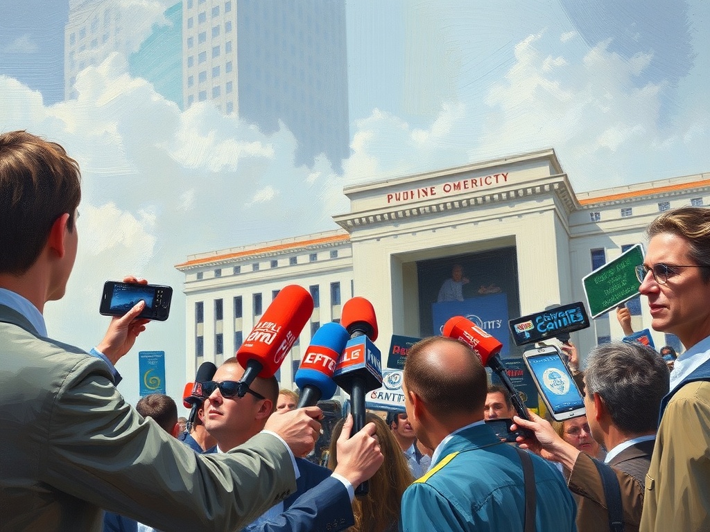 Public Relations image