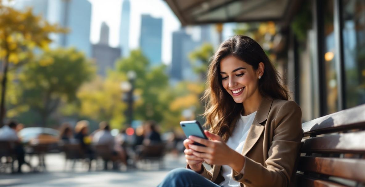 Fintech Innovations Transform Payment Methods with Rising App Usage