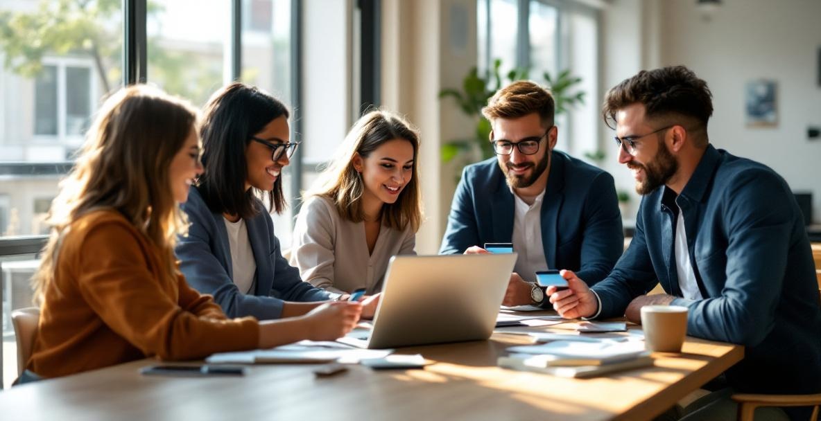 Top 5 Credit Cards Recently Applied for by TPG Staffers