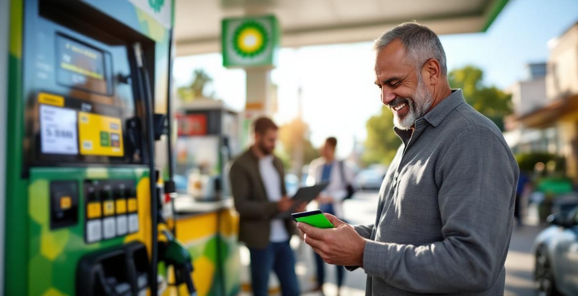 BP Introduces Rewards Visa Credit Card with Elevated Fuel and Cashback Benefits