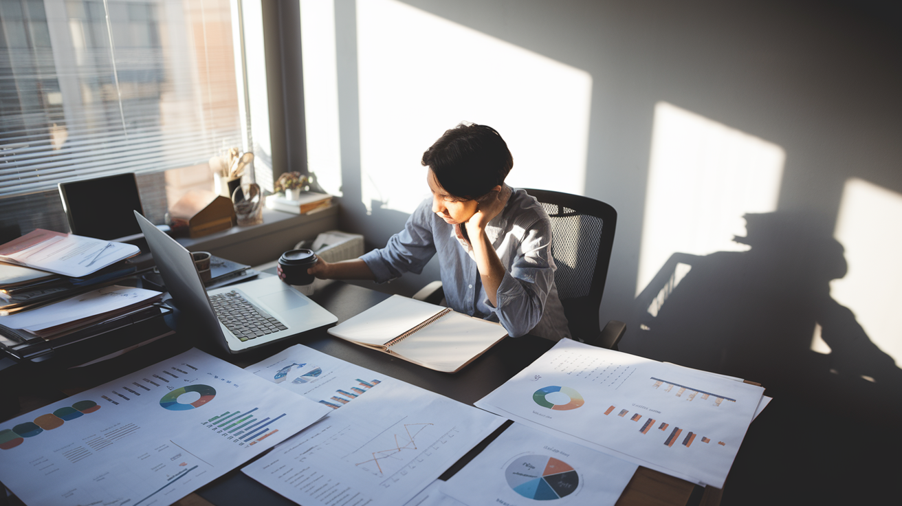 Why Your Content Strategy Isn't Generating Pipeline — And the Intelligence Gap Behind It