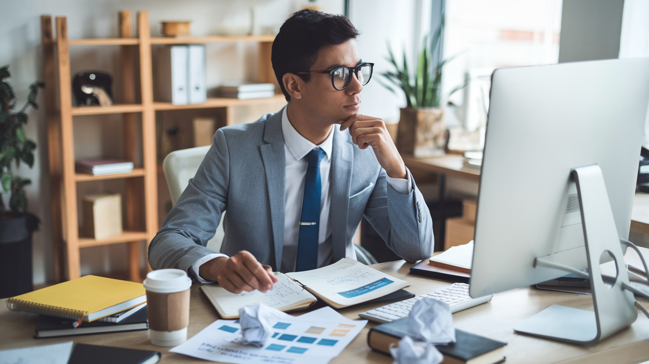 The Bottleneck Isn't Production. It's Intelligence. How Mid-Market B2B Teams Build Content Operations That Compound.